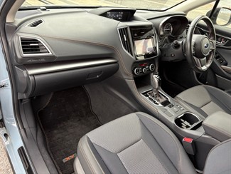 2018 Subaru XV - Thumbnail