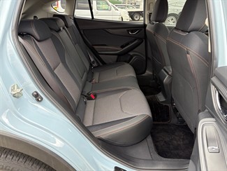 2018 Subaru XV - Thumbnail