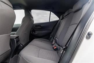 2019 Toyota Corolla - Thumbnail