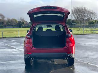 2025 Mazda CX-5 - Thumbnail