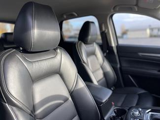 2025 Mazda CX-5 - Thumbnail