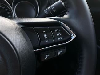 2025 Mazda CX-5 - Thumbnail