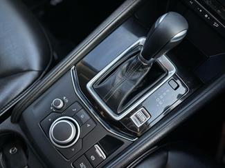 2025 Mazda CX-5 - Thumbnail