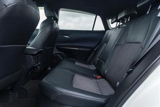 2021 Toyota Harrier - Thumbnail