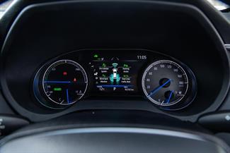 2021 Toyota Harrier - Thumbnail