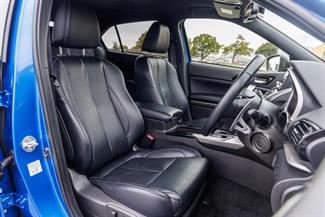 2024 Mitsubishi Eclipse Cross - Thumbnail