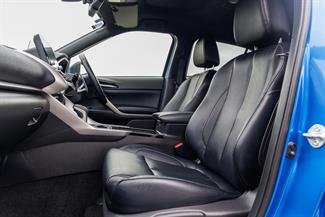 2024 Mitsubishi Eclipse Cross - Thumbnail