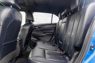 2024 Mitsubishi Eclipse Cross - Thumbnail