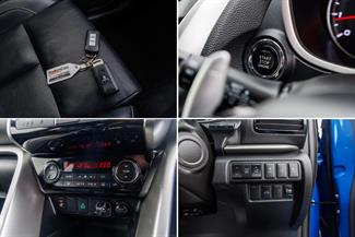 2024 Mitsubishi Eclipse Cross - Thumbnail