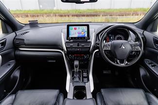 2024 Mitsubishi Eclipse Cross - Thumbnail