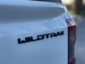 2022 Ford Ranger - Thumbnail