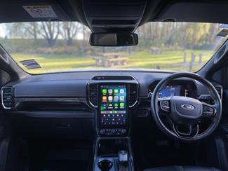 2022 Ford Ranger - Thumbnail