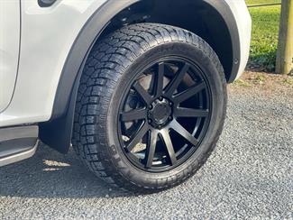 2022 Ford Ranger - Thumbnail