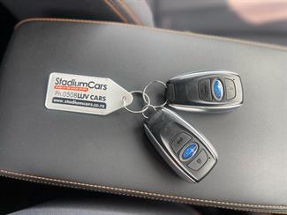 2018 Subaru XV - Thumbnail