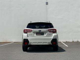 2018 Subaru XV - Thumbnail