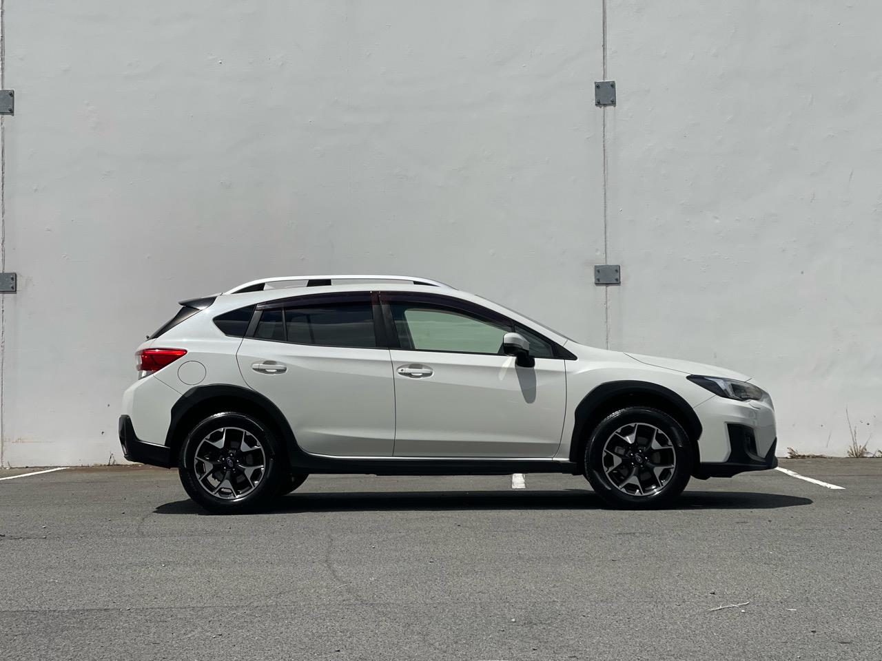 2018 Subaru XV