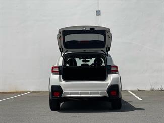 2018 Subaru XV - Thumbnail