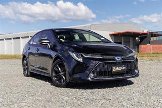 2019 Toyota Corolla - Thumbnail