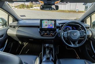 2019 Toyota Corolla - Thumbnail