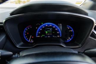 2019 Toyota Corolla - Thumbnail