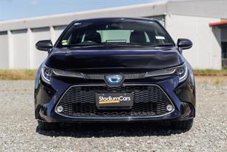 2019 Toyota Corolla - Thumbnail