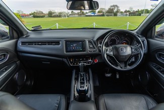 2022 Honda Hr-V - Thumbnail