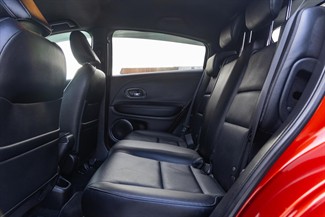 2022 Honda Hr-V - Thumbnail