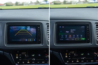 2022 Honda Hr-V - Thumbnail