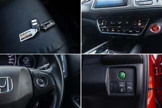 2022 Honda Hr-V - Thumbnail