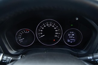 2022 Honda Hr-V - Thumbnail