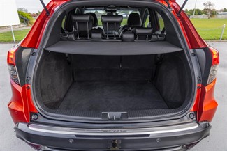 2022 Honda Hr-V - Thumbnail