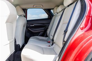 2020 Mazda Cx-30 - Thumbnail