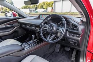 2020 Mazda Cx-30 - Thumbnail