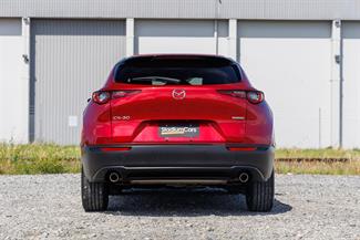 2020 Mazda Cx-30 - Thumbnail