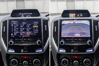 2019 Subaru XV - Thumbnail