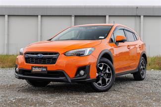 2019 Subaru XV - Thumbnail
