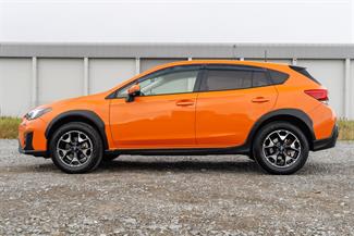 2019 Subaru XV - Thumbnail