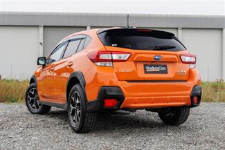 2019 Subaru XV - Thumbnail