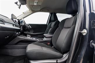 2022 Mitsubishi Outlander - Thumbnail