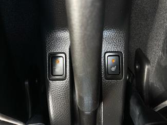 2015 Suzuki Swift - Thumbnail