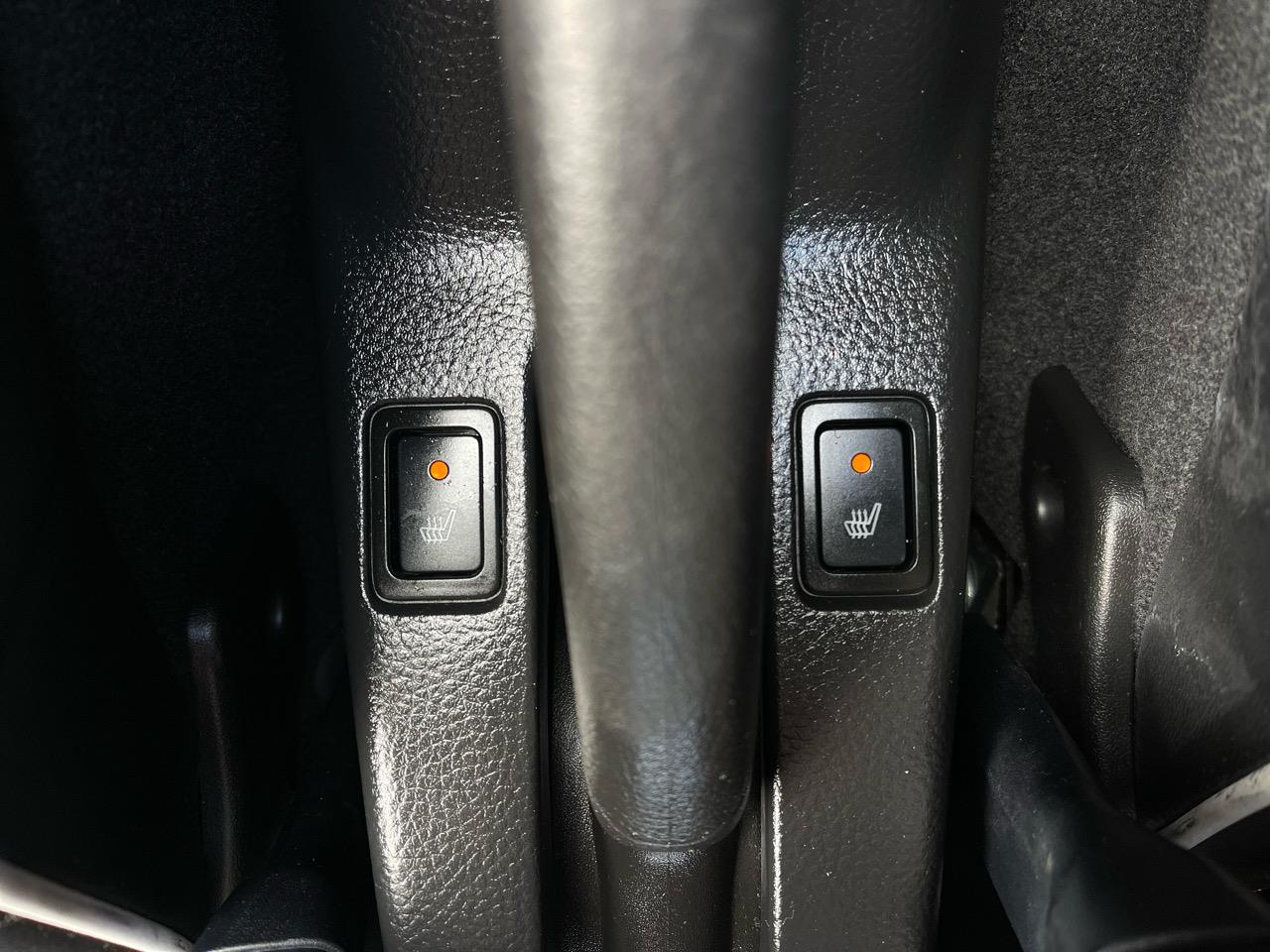 2015 Suzuki Swift