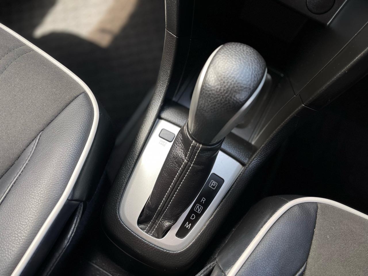2015 Suzuki Swift