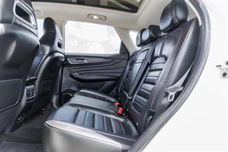 2021 MG Hs - Thumbnail