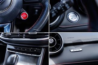 2021 MG Hs - Thumbnail