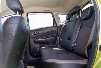 2016 Nissan Note - Thumbnail