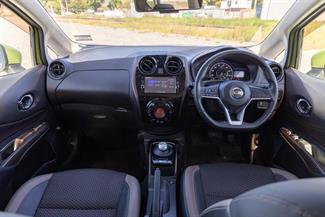 2016 Nissan Note - Thumbnail