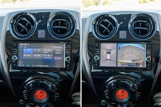 2016 Nissan Note - Thumbnail