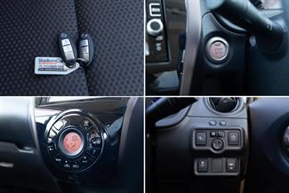 2016 Nissan Note - Thumbnail