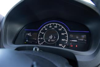 2016 Nissan Note - Thumbnail