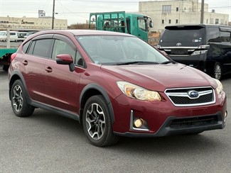 2015 Subaru XV - Thumbnail